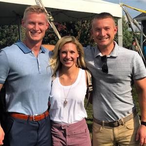 Meet your Posher, Mitch